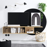 Hanah Home TV stalak Tava - DEC0069 