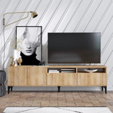 Hanah Home TV stalak Ross 