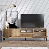 Hanah Home TV stalak Ross 