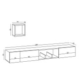 TV jedinica Avior