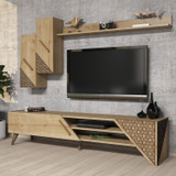 TV jedinica Beril – Hrast TV jedinica Beril – Hrast