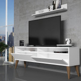 TV jedinica Najbolji - Bijeli TV jedinica Najbolji - Bijeli