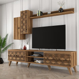 TV jedinica Klasa S - orah