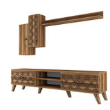 TV jedinica Klasa S - orah