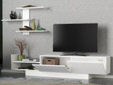 TV jedinica Egemen – Bijela