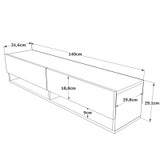 TV jedinica FR11-A