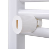 Radijator za Kupaonu za Centralno Grijanje Ravni 600 x 1160 mm