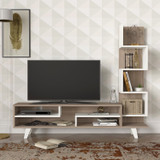 TV jedinica İsabel - Bijela, Kordoba