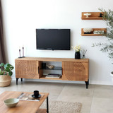 TV jedinica Lidya - Hrast