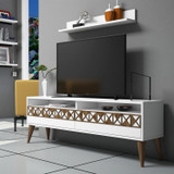 TV jedinica Linija – Bijela TV jedinica Linija – Bijela