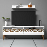 TV jedinica Linija – Bijela TV jedinica Linija – Bijela