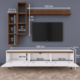 TV jedinica M16 - 804 (prikaz, stručni).