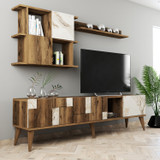 TV jedinica Madrid – Bijela