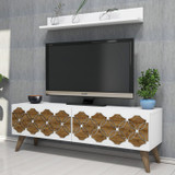 TV jedinica Nisan – Bijela