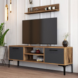 TV jedinica Riga - Antracit