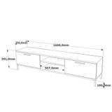 TV jedinica RL1-AA