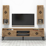 TV jedinica Samba - Orah TV jedinica Samba - Orah