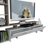 TV jedinica Şimal - Bijela, Kordoba