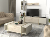 TV jedinica Veyron