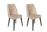 Set stolica (2 komada) Alfa -434 V2