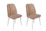 Set stolica (2 komada) Alfa-493 V2
