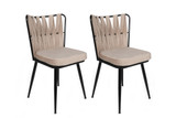 Set stolica (2 komada) Kuşaklı-221 V2