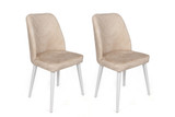 Set stolica (4 komada) Dallas-580 V4