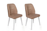 Set stolica (4 komada) Dallas-583 V4