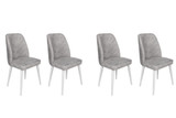 Set stolica (4 komada) Dallas-584 V4
