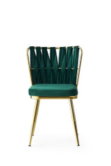 Set stolica (4 komada)  Kuşaklı - 206 V4