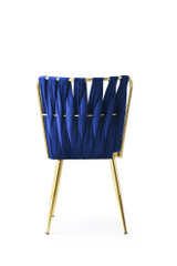 Set stolica (4 komada) Kuşaklı - 209 V4