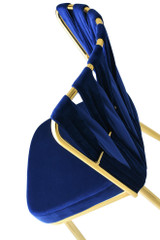 Set stolica (4 komada) Kuşaklı - 209 V4