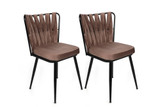 Set stolica (4 komada) Kuşaklı-233 V4