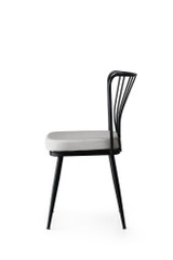 Set stolica (4 komada) Yıldız - 940 V4