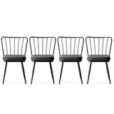 Set stolica (4 komada)  Yıldız - 942 V4
