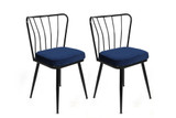 Set stolica (4 komada) Yıldız-944 V4