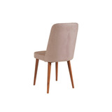 Produživi set stolova i stolica (4 komada) Vina 0900 - 3 -
  Orah,
  Kamen