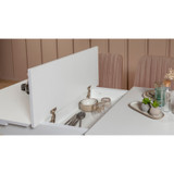 Produživi set stolova i stolica (4 komada) Vina 0900 - 3 -
  Bijela,
  Kamen