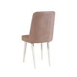 Produživi set stolova i stolica (4 komada) Vina 0900 - 3 -
  Bijela,
  Kamen