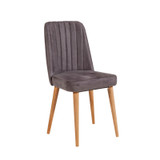 Produživi set stolova i stolica (5 komada) Vina 0701 - 4 -
  Antracit,
  Atlantik