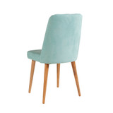 Produživi set stolova i stolica (5 komada) Vina 0701 - 4 -
  Atlantic,
  Zelena