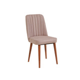 Produživi set stolova i stolica (5 komada) Vina 0900 - 4 -
  Orah,
  Kamen