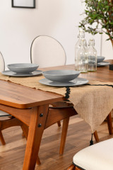 Set stolova i stolica (4 komada) Dodir (2S-1B)