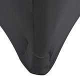 Rastezljiva Navlaka za Stol 2 kom 243x76x74 cm Antracit Rastezljiva Navlaka za Stol 2 kom 243x76x74 cm Antracit