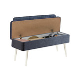 Klupa za sjedenje Vina 1048 - 1 -
  Bijela