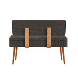 Klupa za sjedenje Vina 1053 - 2 -
  Antracit,
  Atlantik ]