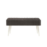 Klupa Vina 1053 - 1 -
Antracit,
Bijela