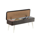 Klupa Vina 1053 - 1 -
  Antracit,
  Bijela