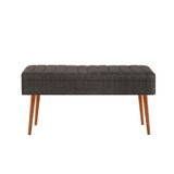 Klupa Vina 1053 - 2 -
  Antracit, Atlantik