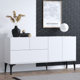 Komoda Glise - DEC0023